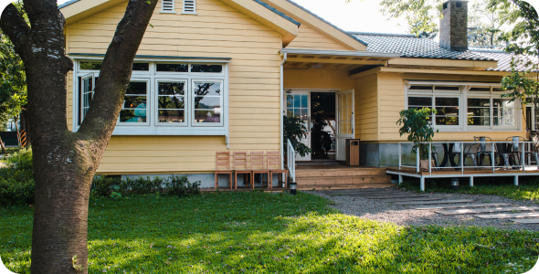 Braintree Landscape Services